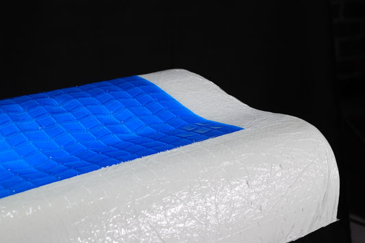 Almohada GEL CERVICAL