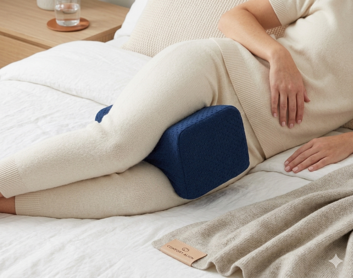 Almohada ENTREPIERNA
