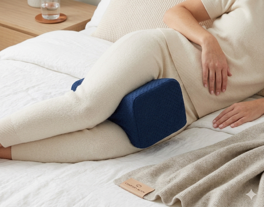Almohada ENTREPIERNA