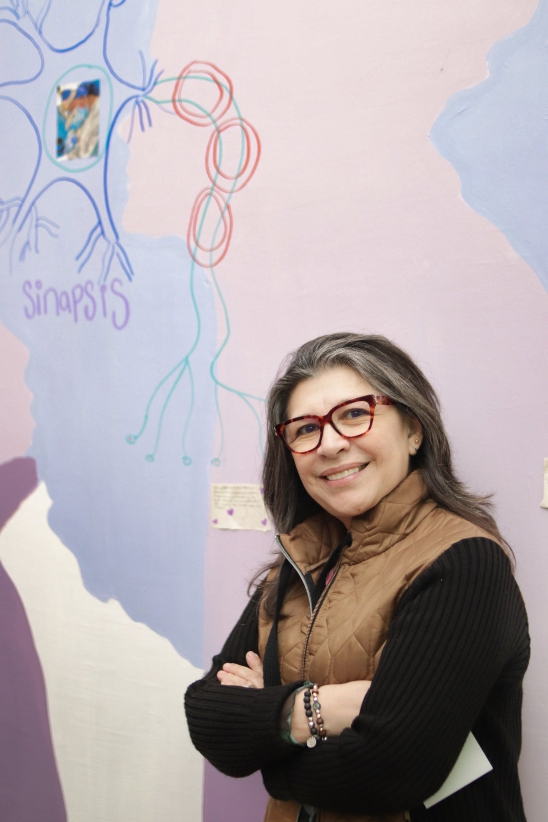 Dra. Jaqueline Madroñero Paz