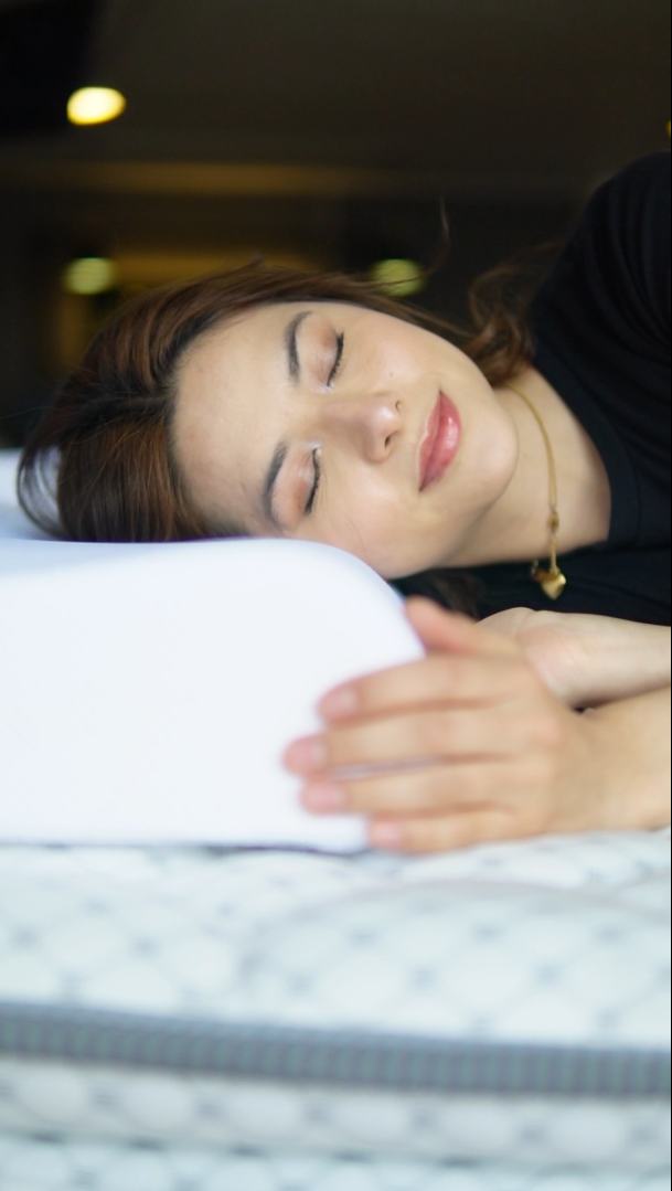Almohadas
