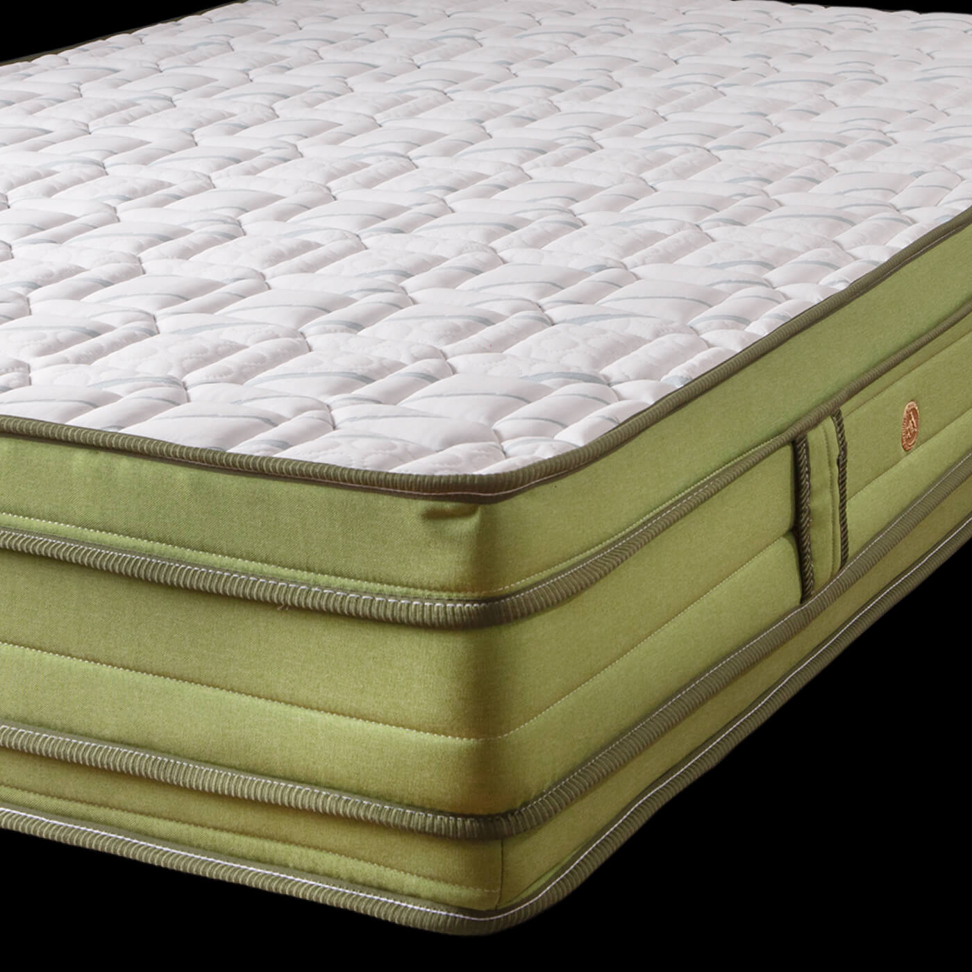 Colchón ERGONOMIC PREMIUM