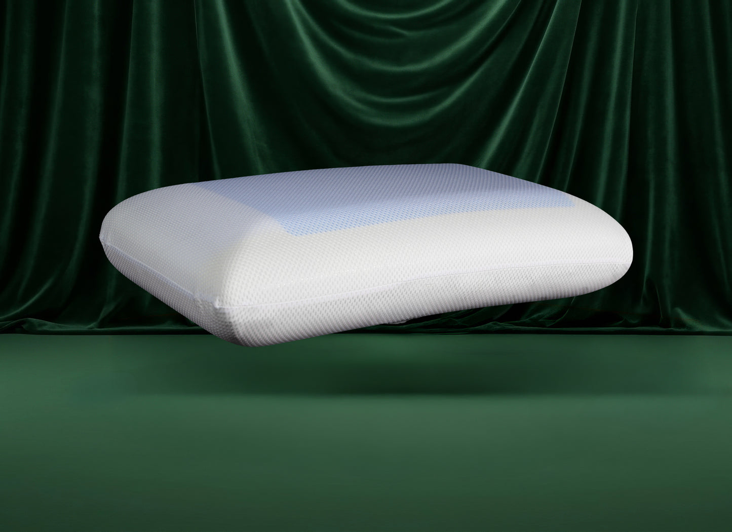 Almohada GEL ESTANDAR