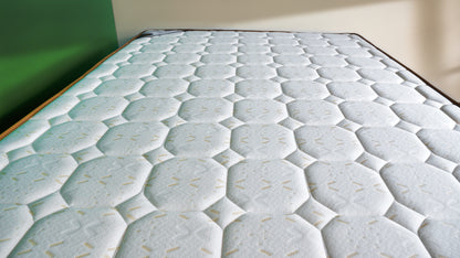 Colchón ERGONOMIC