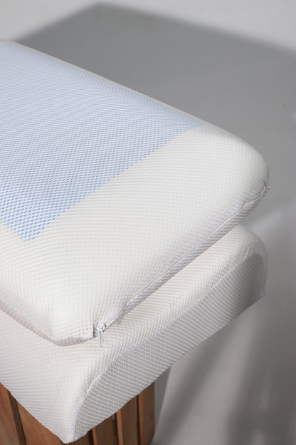 Almohada GEL ESTANDAR