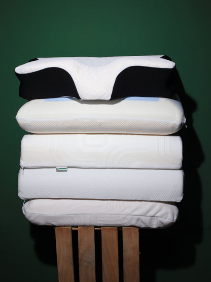 Almohada DIAMOND