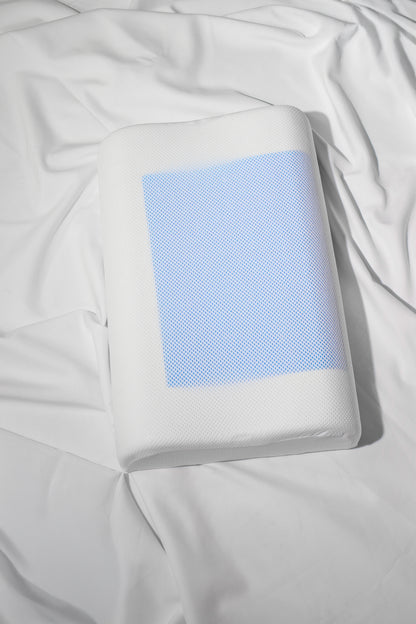 Almohada GEL CERVICAL