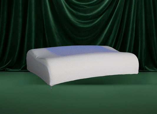 Almohada GEL CERVICAL